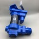 防爆汽油泵抽油泵直流自吸抽柴油汽油加油机泵DC12V24V防爆泵