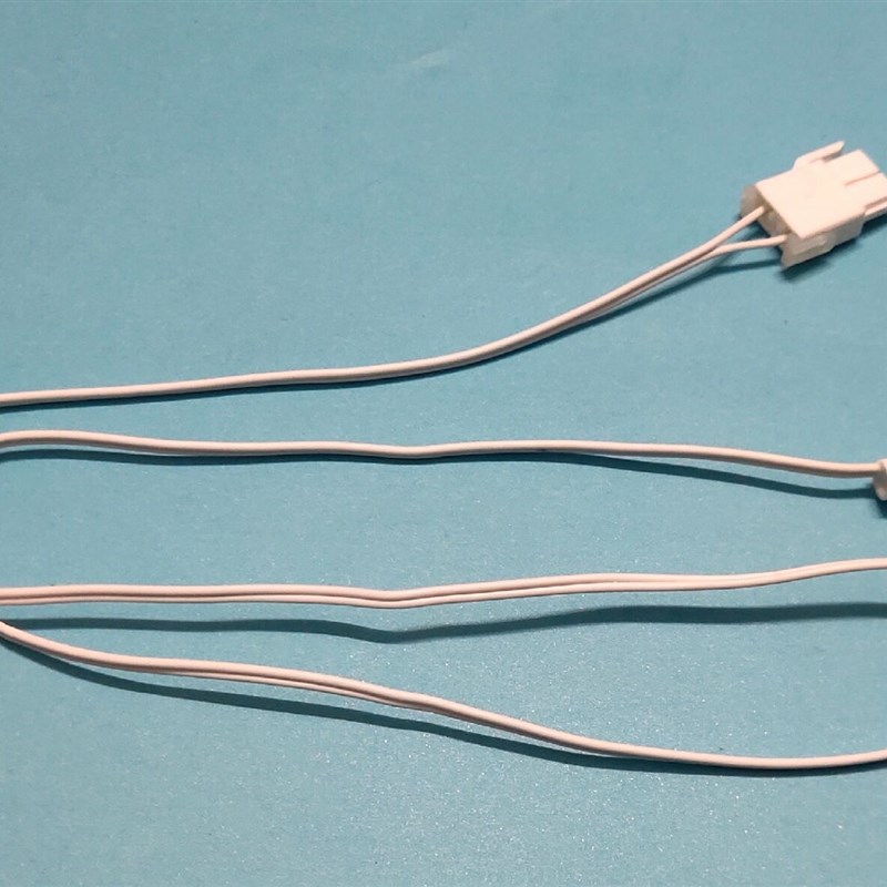 适用容声中韩双门三门四门冰箱冷藏冷冻室温度传感器化霜传感器