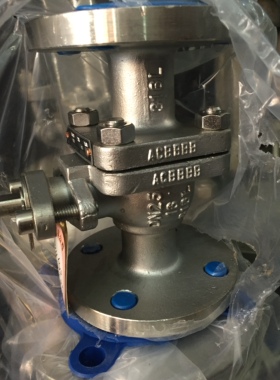 Q41F-16P法兰球阀 不锈钢法兰球阀 DN20 DN25 DN50 DN80 DN100