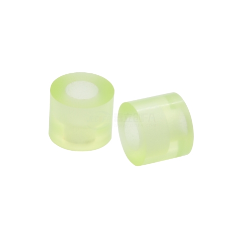 聚氨酯减震材料NBE51-D15 D20 D25 D30 D40 D50 D60-L10-M5 M6-h5