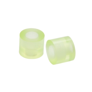 聚氨酯减震材料NBE51-D15 D20 D25 D30 D40 D50 D60-L10-M5 M6-h5