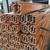 防尘耐高温 优质滑触线 印花烘干机滑触线 滑触线 多级管式