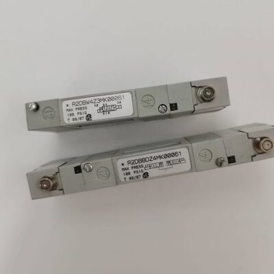 原装美国 numatics电磁阀 R20BB400MP00061/R20BW400MP00061现货