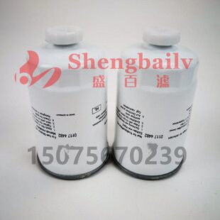 01174482 柴油滤芯 CX0710B发电机组P550587摊铺机压路机