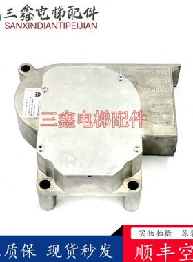 电梯配件5500 V35 门机马达 DDE-V35.2 ID59350600原装现货