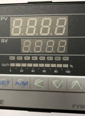 FY900-701000 T TAIE FY900 台湾台仪 温控器 FY900-701 假货举报