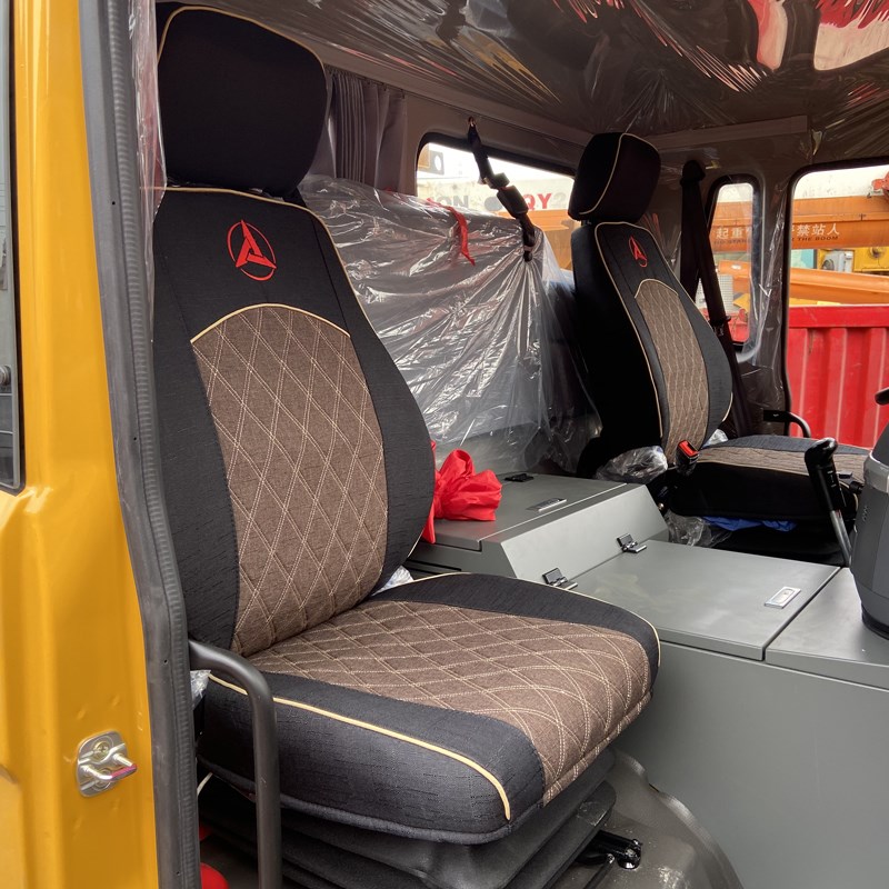 三一吊车STC200 STC250 ST STC500 STHC550 QY130 STC120T座套