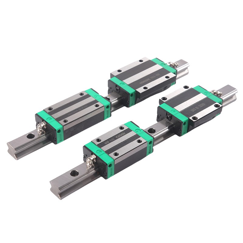 微型直线导轨SSEB8-40/55/70/85/100/1K15/SSEB8-130耐磨 防锈