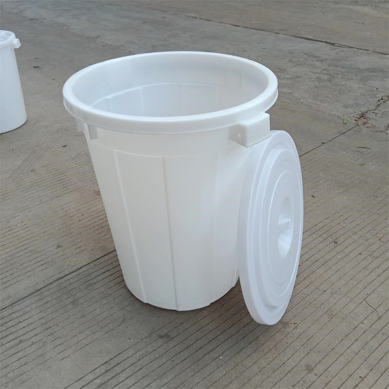 厂家供应200升塑料桶家用大容量储水桶150塑料大水桶厂家