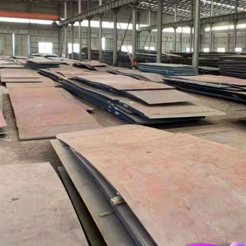 高强板BS650MCK2宝钢钢板BS600MCK2整板切割下料规格齐全带材质书