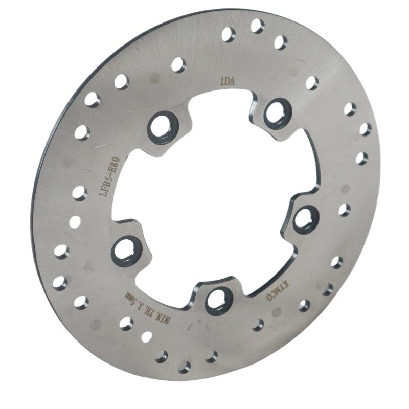 光阳机车CK150T-10B新弯道150/ABS/TCS前后刹车盘刹车片碟刹片盘