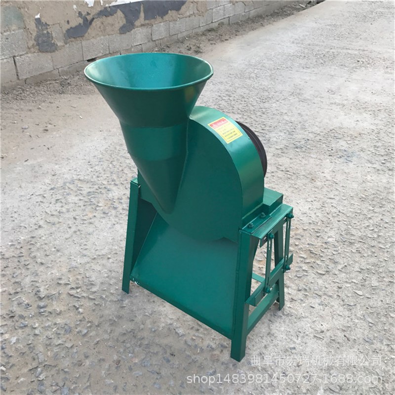 山西土豆削皮机芋头土豆切片机价格小型魔芋切片机设备薄厚均匀