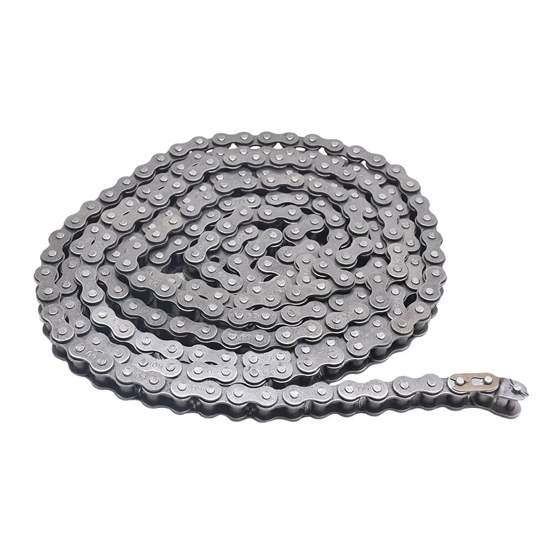 久保田988 1008 EX108 118收割机配件输送链轮10A改装X12A链条加