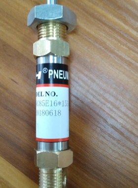 NH气缸 NC85E16*15S NC85E16*25S