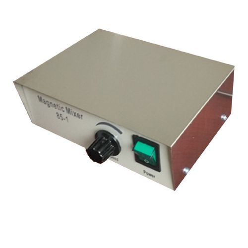 8s-1磁力搅拌器85-1不加热磁力搅拌器无极调速