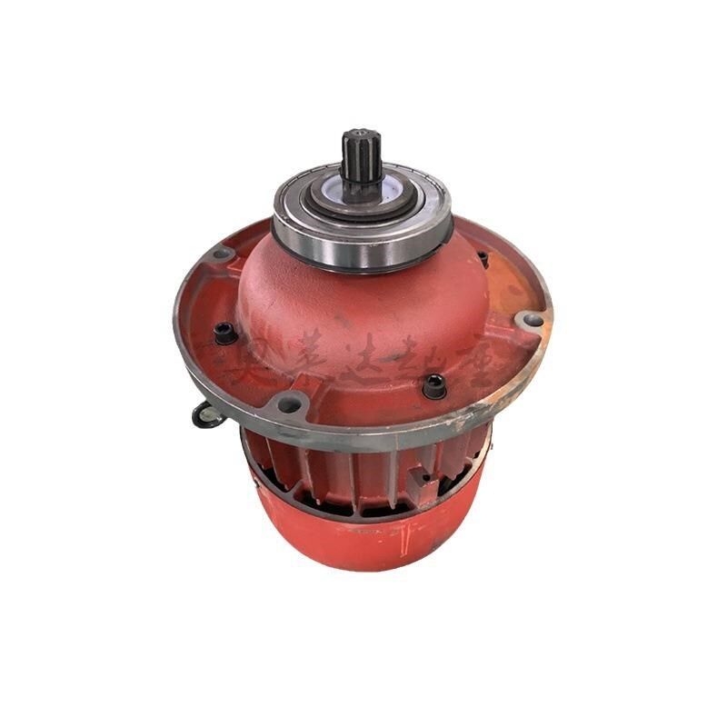 CD1主起升电机起重机天车升降机三相异步锥形转子电机