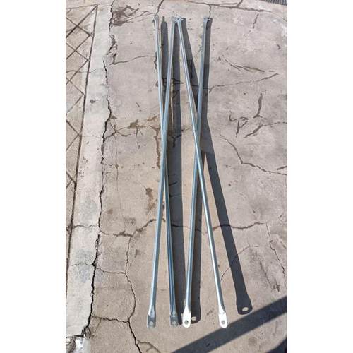 拉杆移动脚手架连接杆脚手架配件