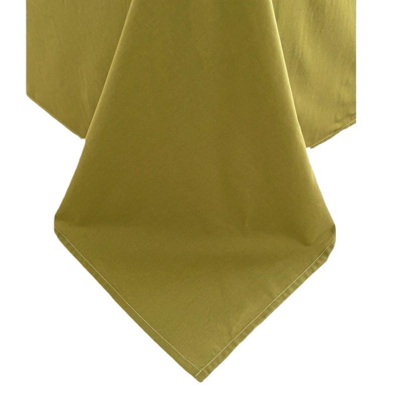 A类水洗棉c单件床单春夏季非全棉纯棉学生宿舍单人床单三件套炕单