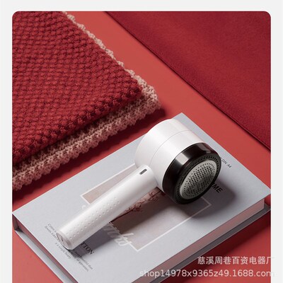 剃毛机毛球修剪j器去毛球修剪器剃毛器便携式衣服去球器毛球修剪