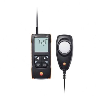 德国德图testo545照度仪 照度计便携式光照仪照度计