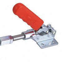 嘉刚推拉式夹钳CH-30501 工装焊接固定肘夹 快速夹具 压紧器