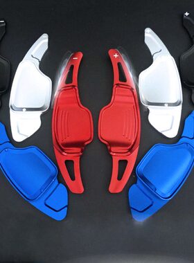 凯迪拉克CT4 CT5 CT6 XT4 XT5 XT6 威朗 君威 GLB GS改装换挡拨片