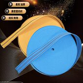 货车捆绑带尼龙扁带空调安装 货物绑带加厚耐磨刹车绳子打包马扎带