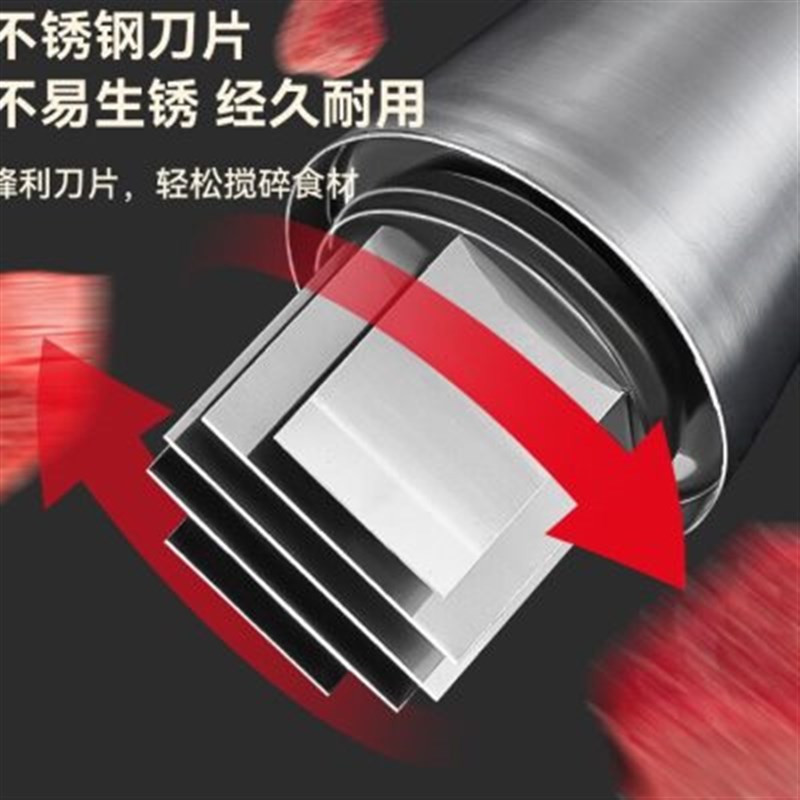 不锈钢切蒜头捣蒜器压蒜器切洋葱器姜蒜切碎机大蒜捣碎器压蒜泥