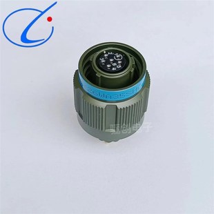 26WA35SHC 26WA35SHD J178 骊创 航插接插件 09W2 J599