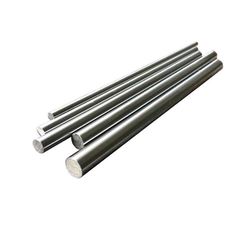 45#钢镀铬棒硬铬棒软铬棒硬轴软轴 3/4/5/6/20/25/30mm长度1米