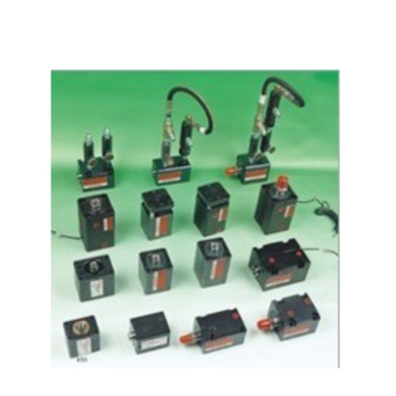 原厂供应压板油缸OS2-SD-SR-63*90ST台湾君帆JUFAN 欢迎咨询