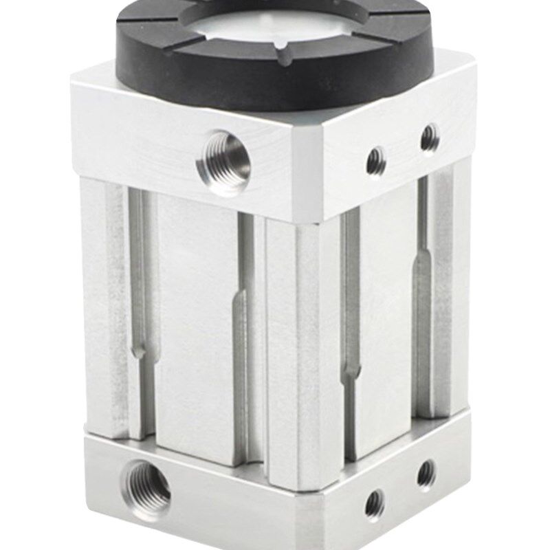 气动磁铁气缸MHM-32D1-X6400 MHM-16-25-32-50D/D1/D2磁力吸盘