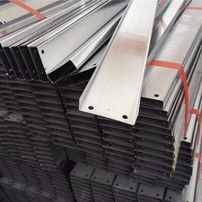 led显示屏龙骨背条9045铝型材y9025加厚9035双面不锈钢金银色边框