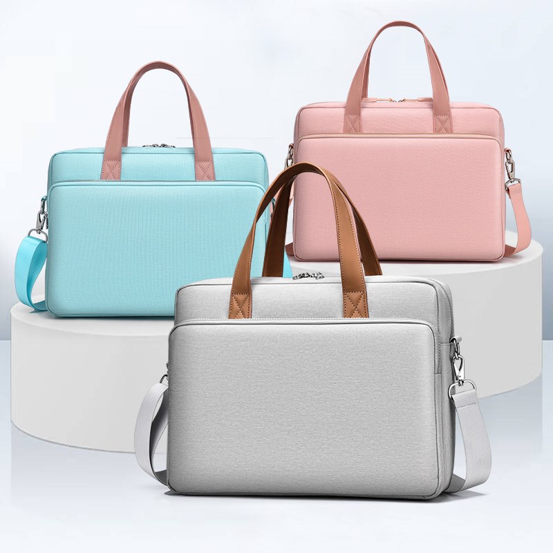 惠普战66笔记本电脑包战99HP防摔15.6寸星Book16单肩包14英寸男女