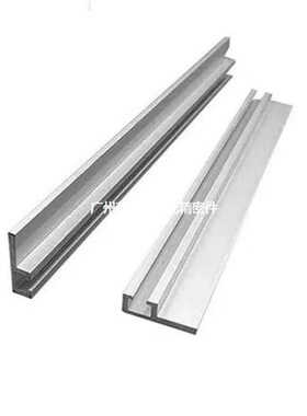 SENA3 SENCK3 ATS05-619/609光电开关安装槽材光纤安装座AML71-C