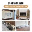 成都岩板电视柜定制背景墙楼梯踏步全屋板材定制