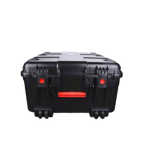 万得保JS-28 防水安全保护箱防潮箱安全箱密封防护安全摄影器材箱