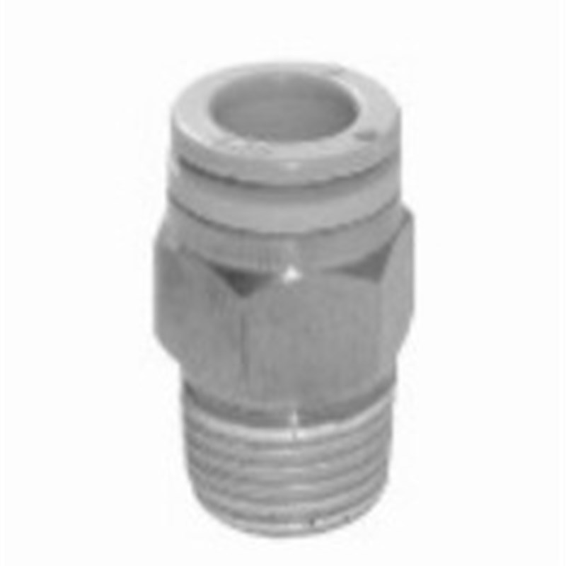 TKC气动接头KQ2VD04-02S直通直角三通调速等多种规格尺寸