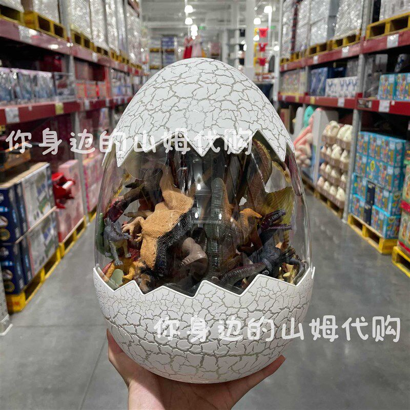 巨型恐龙蛋