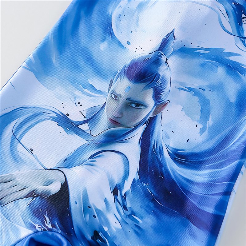 宝宝泳衣男宝2025新款儿童泳衣男童哪吒连体泳装海边度假游泳衣