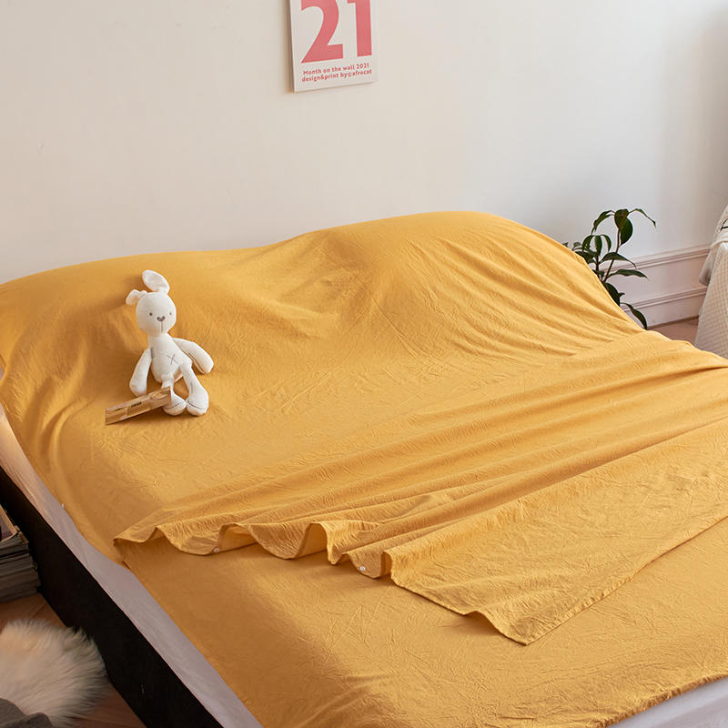 酒店隔脏睡袋可携式r宾馆一体式旅游双人旅行床单被罩出差被