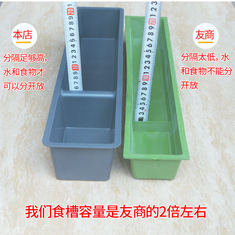 豪华加厚不锈钢鸡笼家用大号特大养殖笼大型鸡Q笼子家用室外鸡鸭