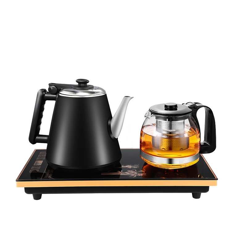 底部迷你饮水机上水保温全自动嵌入式家用机台茶吧烧水智能办公室