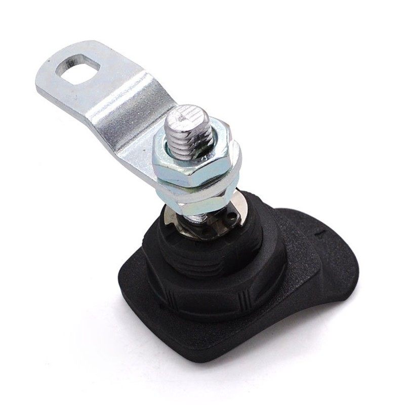 尚坤SK1-010工业锌合金门锁小型机箱机柜电箱电柜防水型转舌门锁,工业油品/胶粘/化学/实验室用品,马弗炉/电阻炉/实验炉,淘宝优惠券,粉丝福利购,淘宝优惠卷