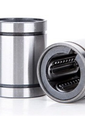 30轴承C-LMUF12/LMUMF8/LMUWF10/LMUWMF16/20/25/LHFRMF35/LHFCMF