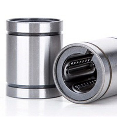 30轴承C-LMUF12/LMUMF8/LMUWF10/LMUWMF16/20/25/LHFRMF35/LHFCMF