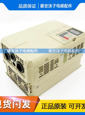 安川G7变频器CIMR-G7A4011/CIMR-G7A47P5/CIMR-G7B4015/4018/4022