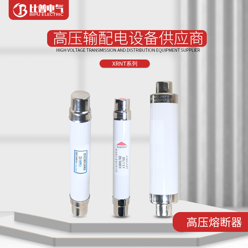 10KV高压限流熔断器XRNT-10/50A变压器用SDLAJ-12/63A-125A包邮
