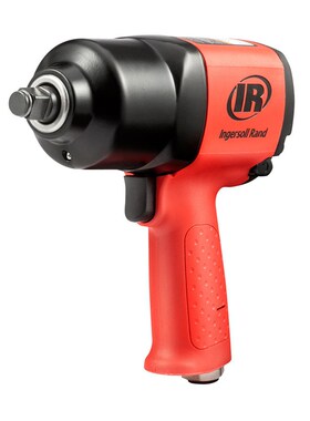 英格索兰132U-G气动扳手小风炮132U-R风扳机1/2大扭力冲击气扳机