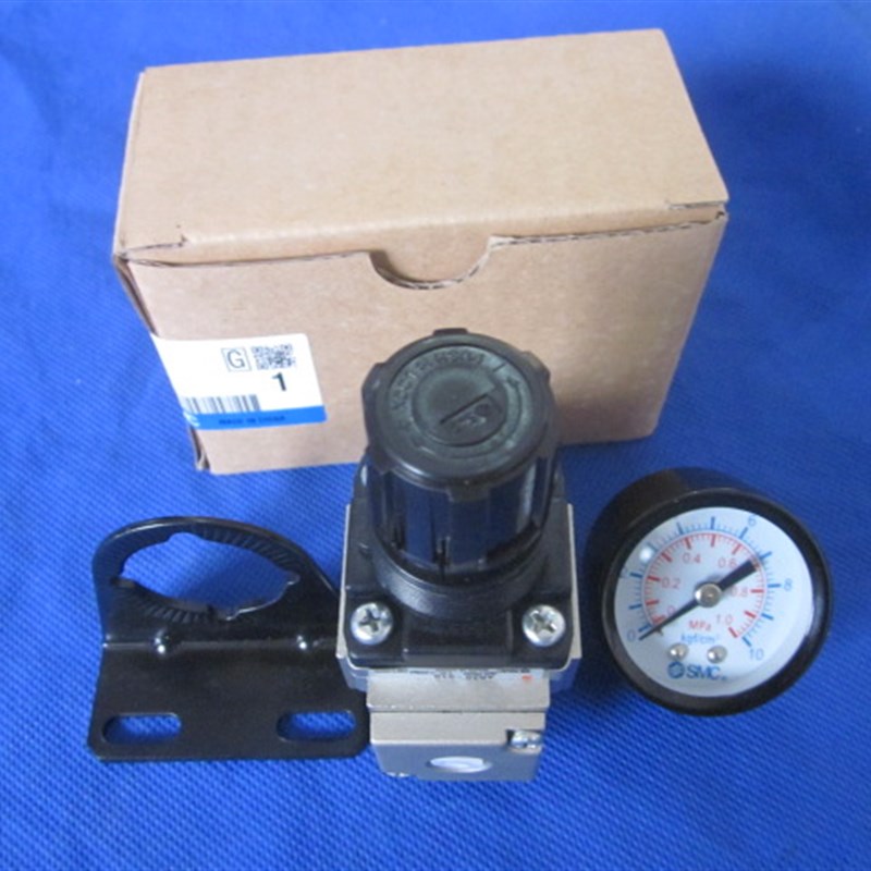 全新原装减压阀AR10-M5B AR10-M5G AR10-M5H AR10-M5BG/GH调压